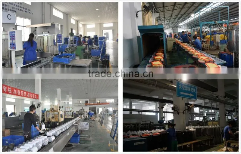 Risun customized two-stage dust air prefilter for agricultural tractor
