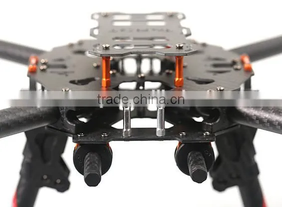 Aircraft parts Carbon fiber cnc cutting parts