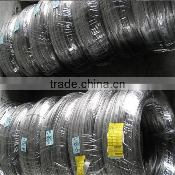 Factory Direct sale AISI 304 0.08mm stainless steel wire