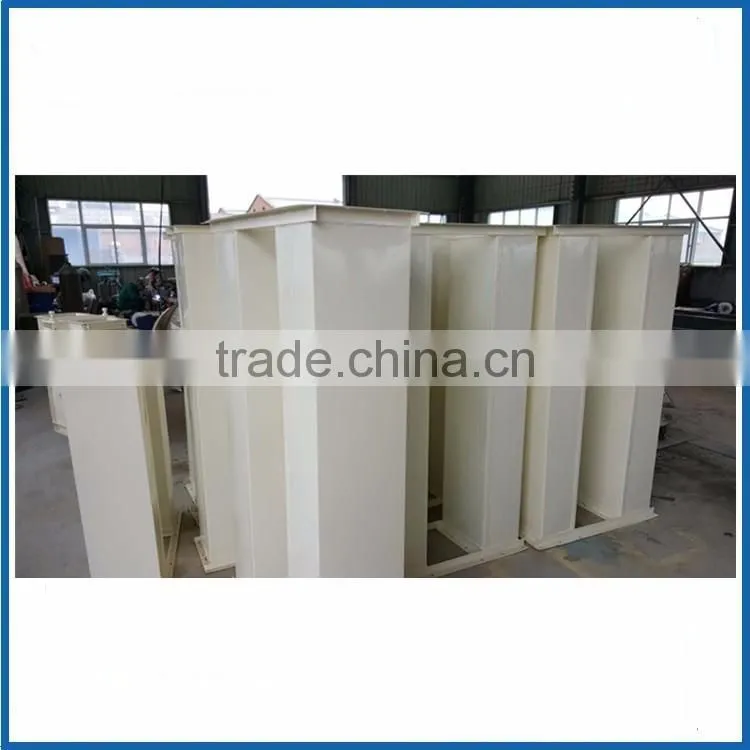 animal feed mobile hopper bucket elevator/conveyor buckets/China bucket elevator