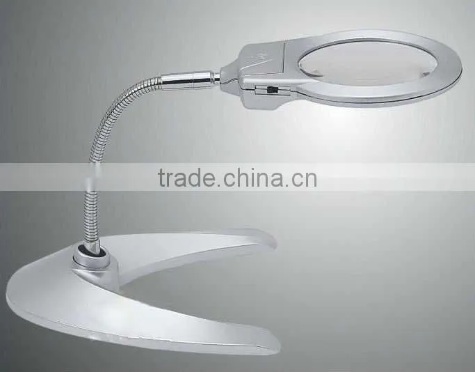 wholesales Metal Folding Magnifier with high quality ,for promotion,custom color