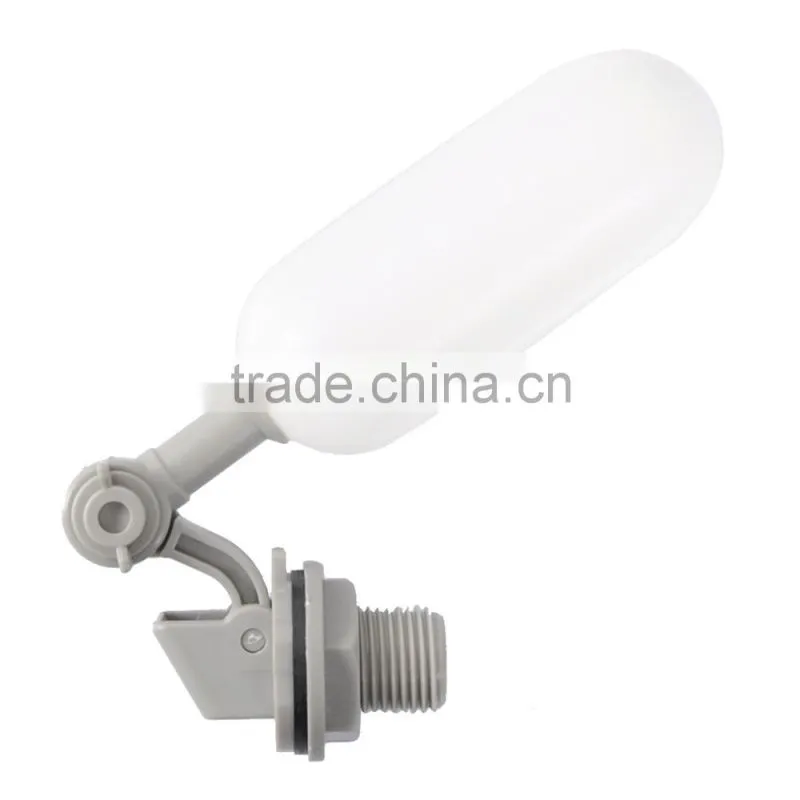 Auto fill water mechanical float valve for chemical, medical, household