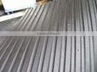 cow matting ,cow stable matting ,hammer top stable mat ,round dot stable mat