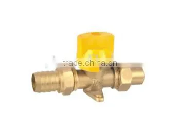 Saunders Valve