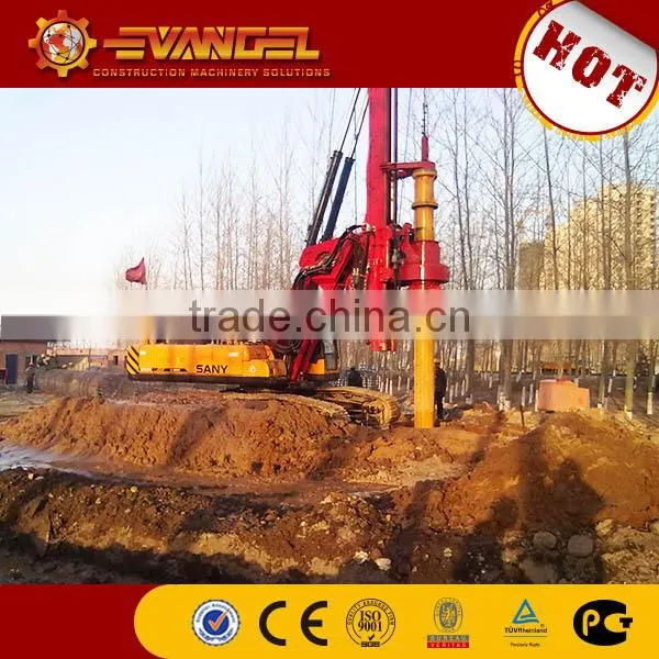 portable drill rigs in good performance