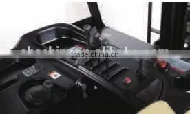 Battery 1.8T three wheel electric forklift