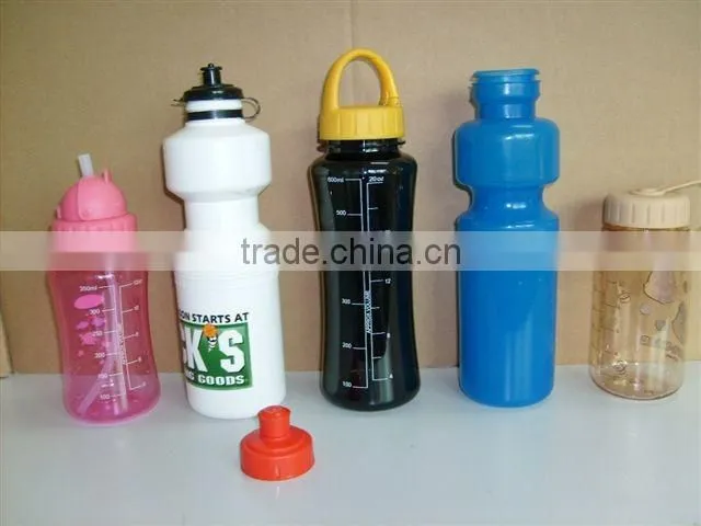 OEM Blow Molding plastic drinking water bottle,plastic mineral water bottle,cheap plastic water bottles