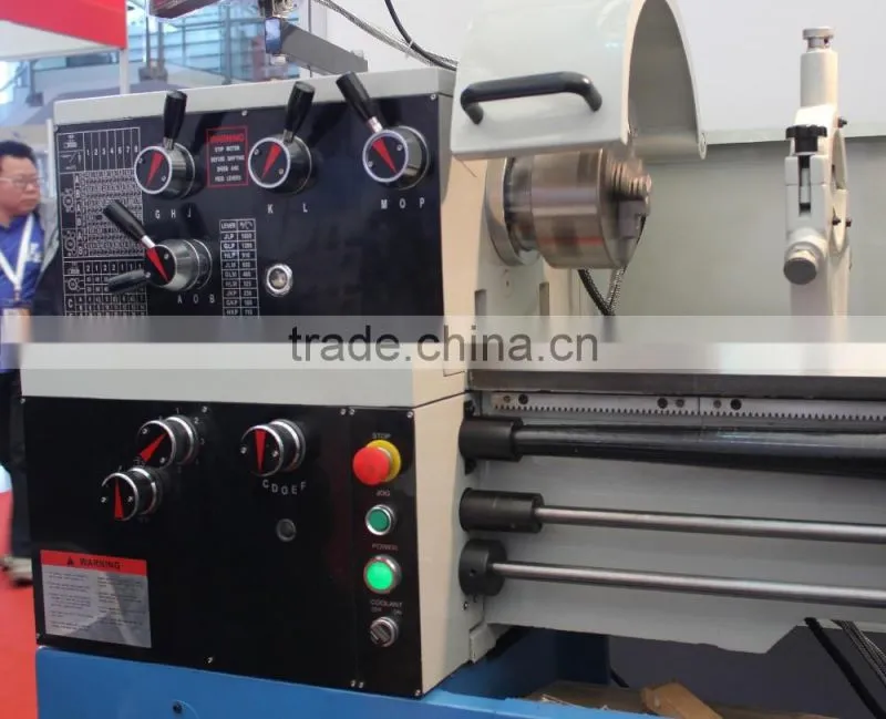 "356mm swing" Engine Lathe Machine