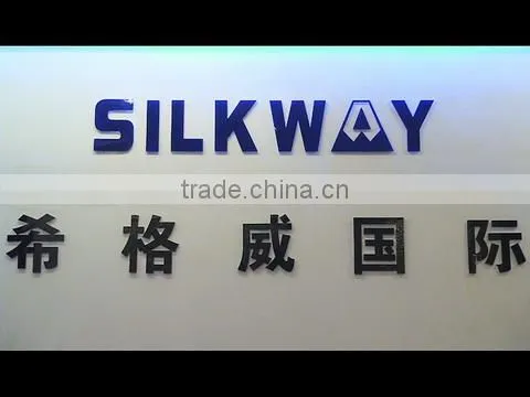 Xuzhou Silkway Machinery & Equipment Co., Ltd. company overview - view 1