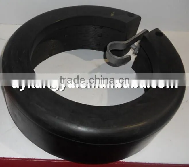 API Casing Protectors