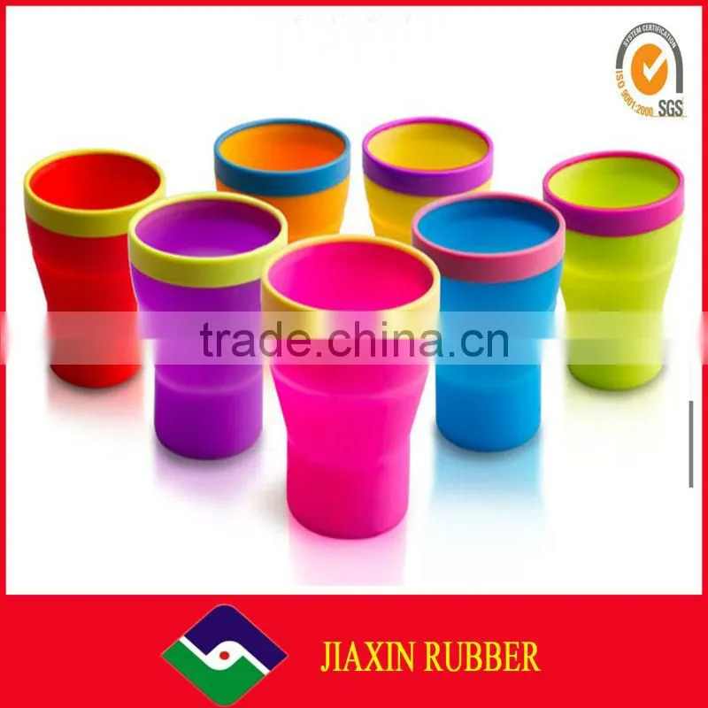 Hot selling Silicone Bowl With Lid,Silicone Soup Bowl