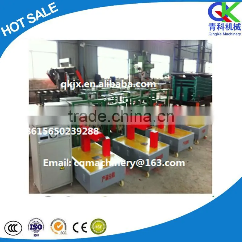 SMDC Bearing Induction heater