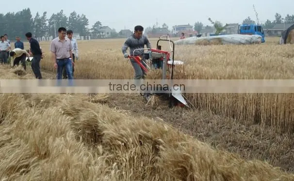 Factory offer Reaper binder tractor operated