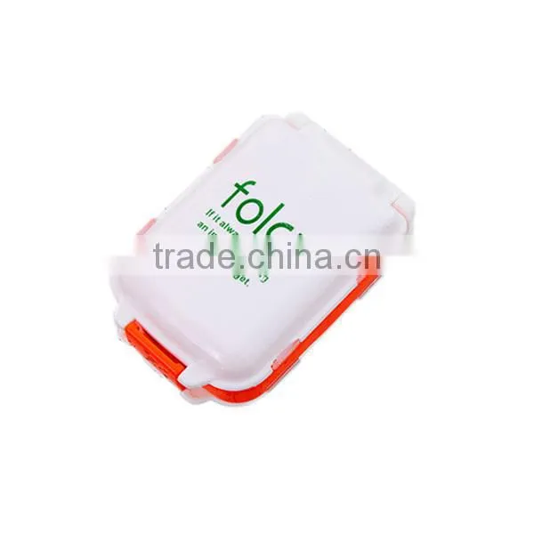 Smart Trilaminar Japanese Pill Box Price