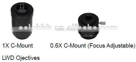high resolution medical laboratory microscope china made