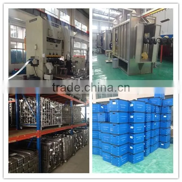 governor lever of small gasoline engine, equipments producing