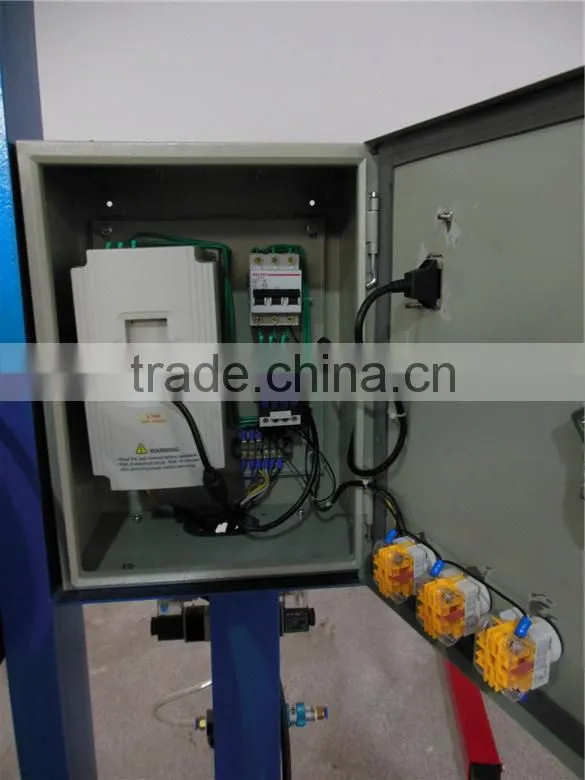 JF-M high pressure milk homogenizer