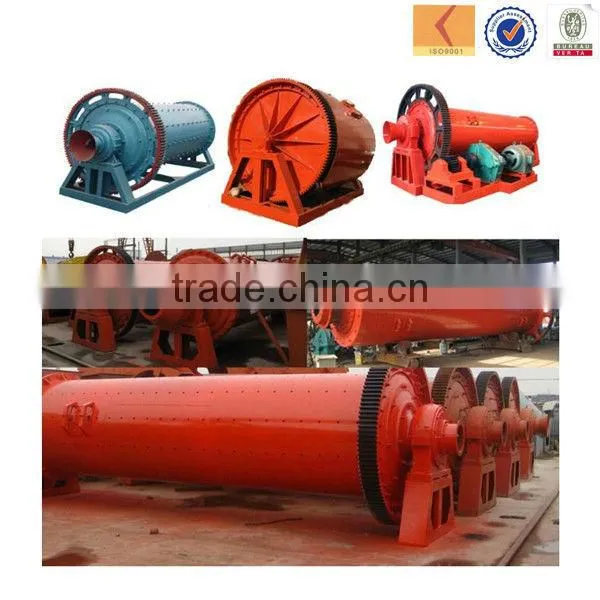 high efficient grinding planetary ball mills