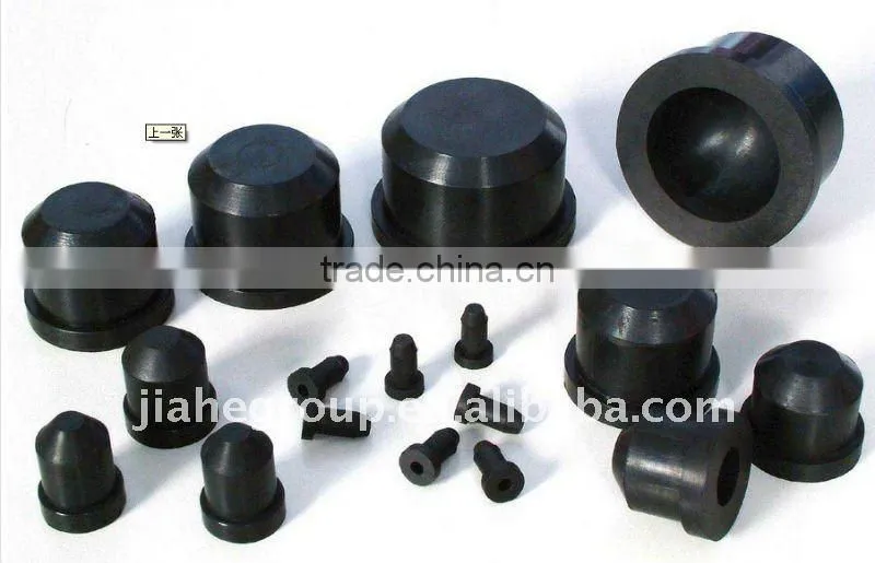 rubber mat