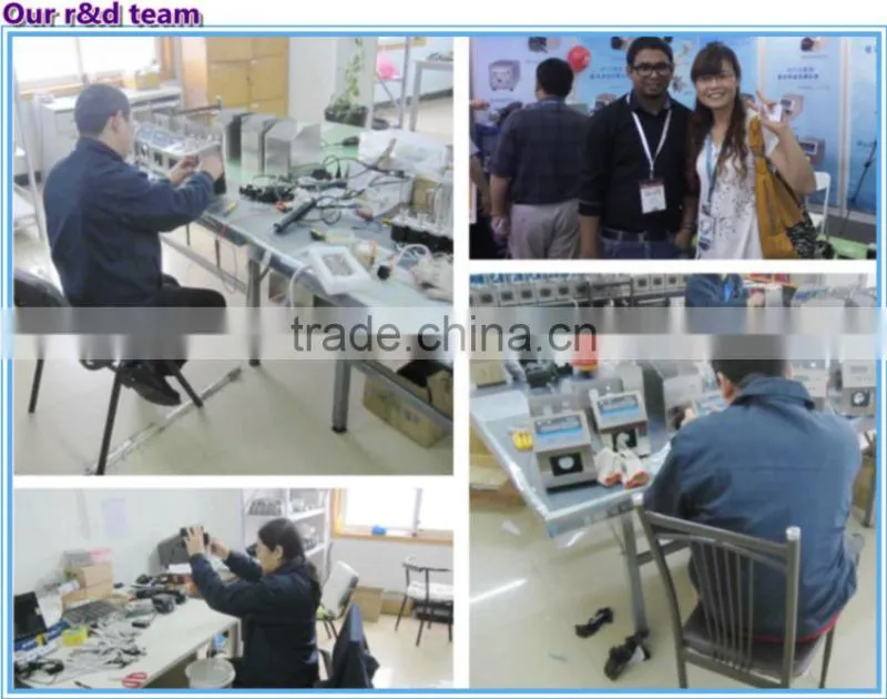 KBT100F/KYZ25 Color LCD displaying, touch screen and keypad,Stainless steel shell,Intelligent dispensing peristaltic pump