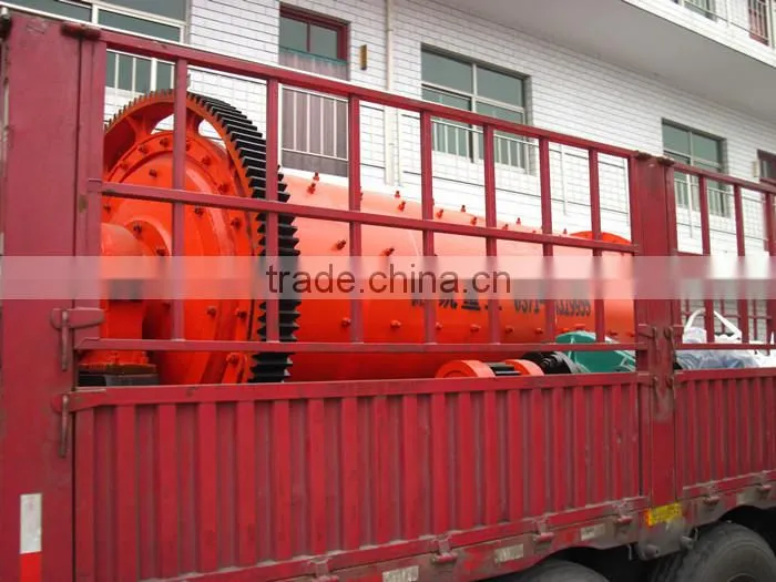 ball grinding machine, ball mill machine, milling machine