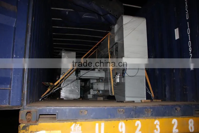 woodworking precision pneumatic shearing machine