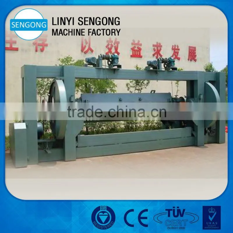 18mm Production Line In Veneer Plywood Production