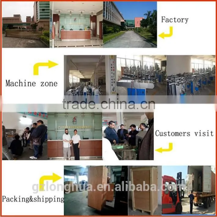 China guangzhou sale Multicolor multi-function automatic 5 colors screen printing machine for Perfume glass bottle
