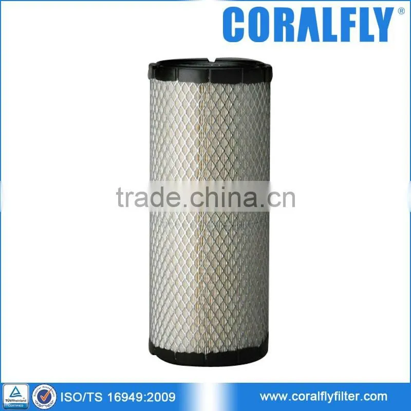 4JG1 Engine Air Filter R140142270 AM129028 4290940