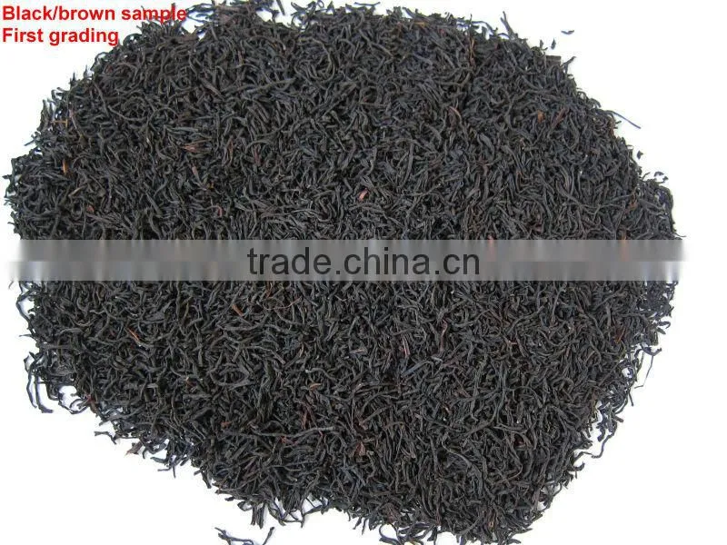 Green Tea Black tea Red tea Color Sorter CCD Color Sorter