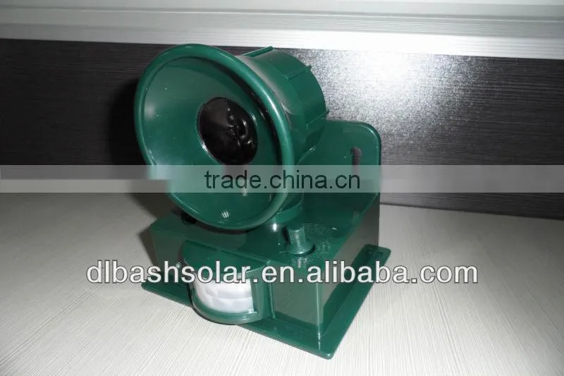 solar repeller ultrasonic