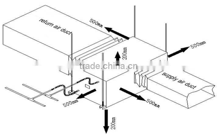 2015 Hop selling water source heat pump