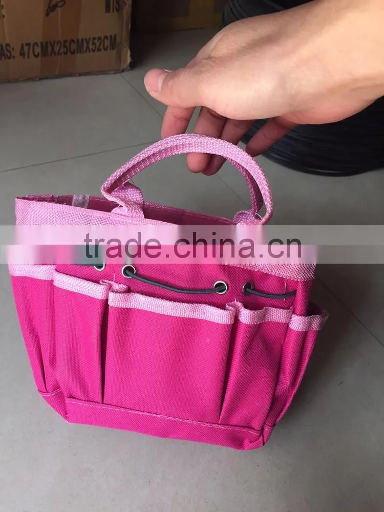 hot sale [ovely girl&boy's garden tool bag