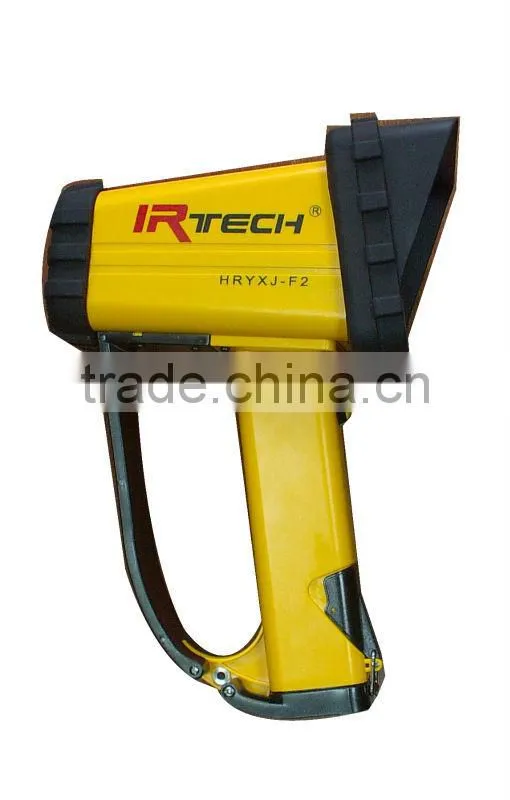 IP67 grade fire fighting thermal imager