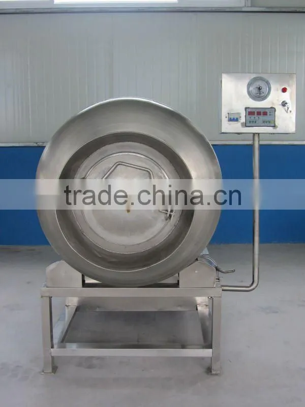 YGR-H3500 Breathing Hydraulic Vacuum Tumbler