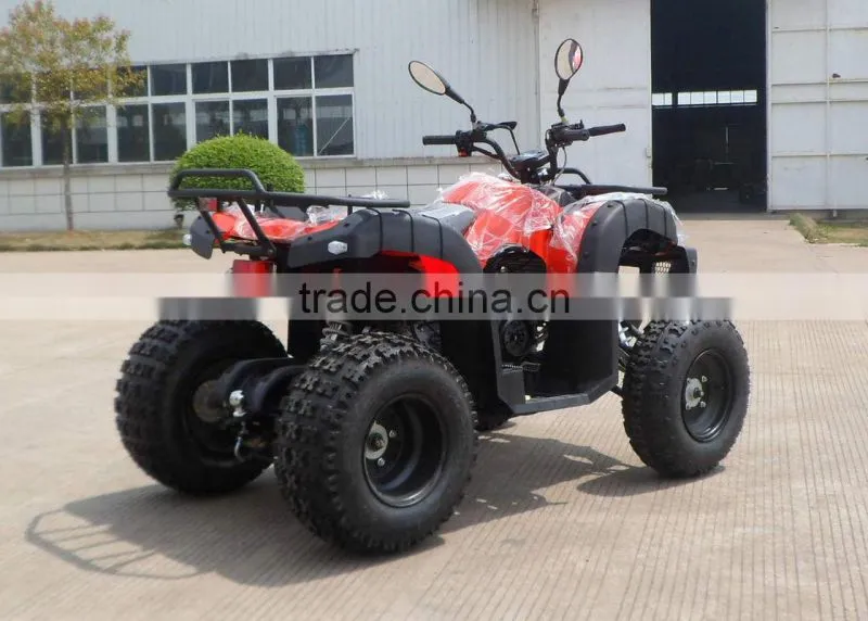 Automatic EEC Quad 150cc for sale (TKA150E-B)