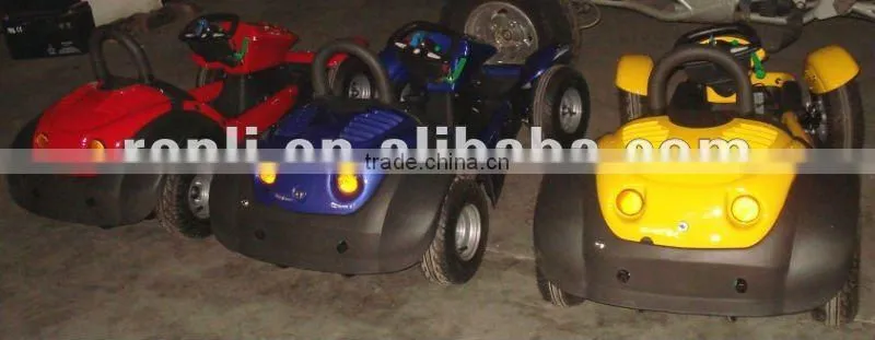 e-go kart (New model)for kids