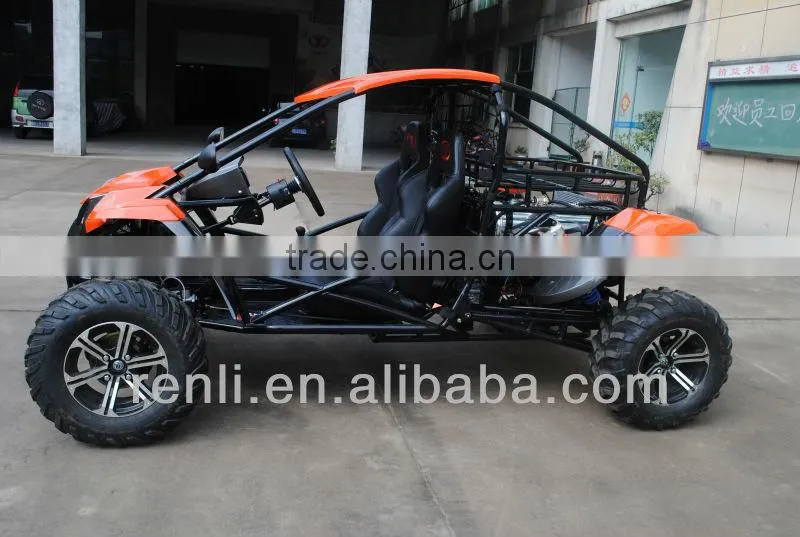 Renli 1500cc 4x4 china dune buggies