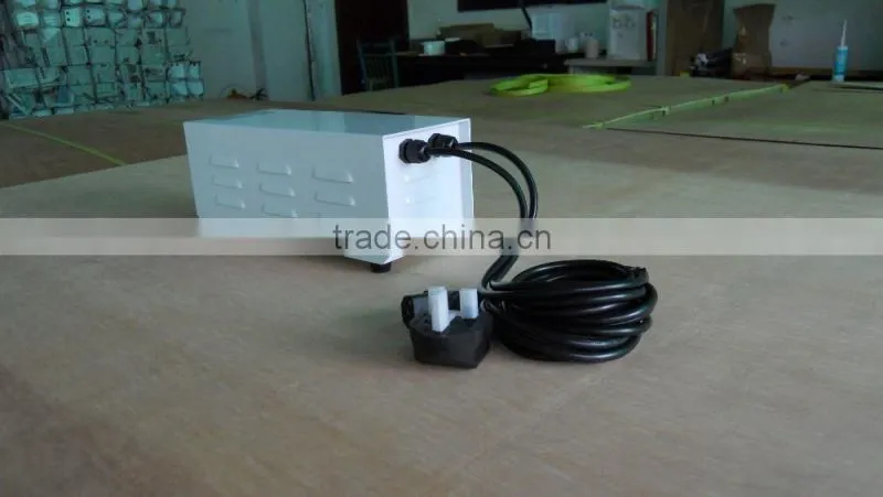 600W Hydroponics Magnetic ballast/Grow light Magnetic ballast