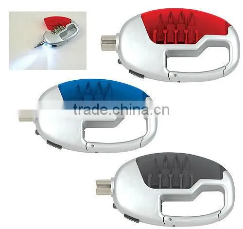 screwdriver set/hand tools/promotional gift screwdriver set