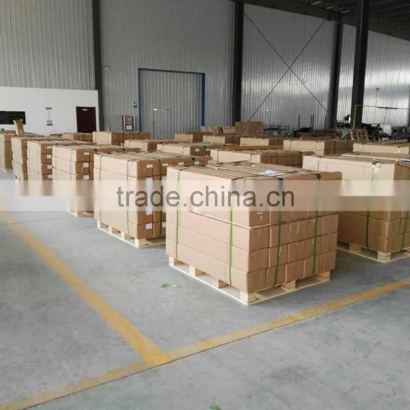 FRP driveway markers solid reflector FRP rods