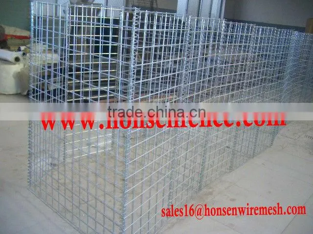 Hot Sale HESCO Barriers Supplier