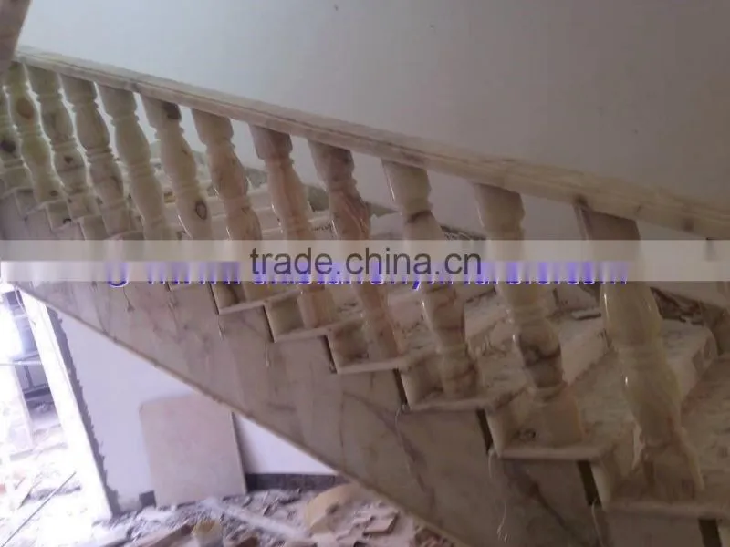 EXPORT QUALITY ONYX STAIR STEPS ONYX TREADS AND RISERS COLLECTION