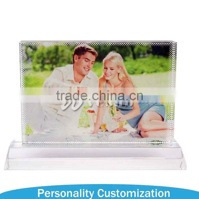 China New Sublimation Crystal, Sublimation Crystal Blanks