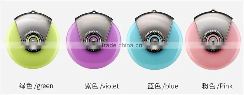 CT-747 Mini portable water filter mobile phone water filter Beauty replenishment The world's first Pay phone device