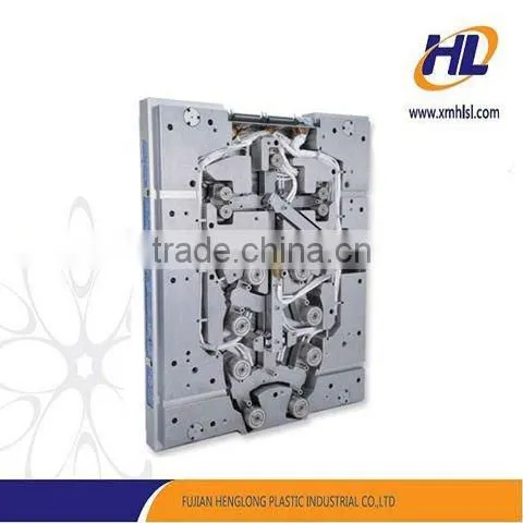 PP IML Plastic Casing,IML Food Plastic container