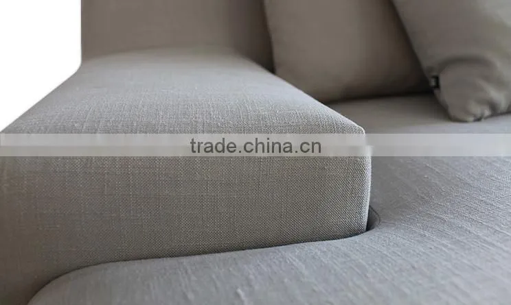 Single Unique Latest Design Sofa Set Living Room Furniture