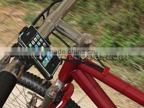 bicycle cellphone holder