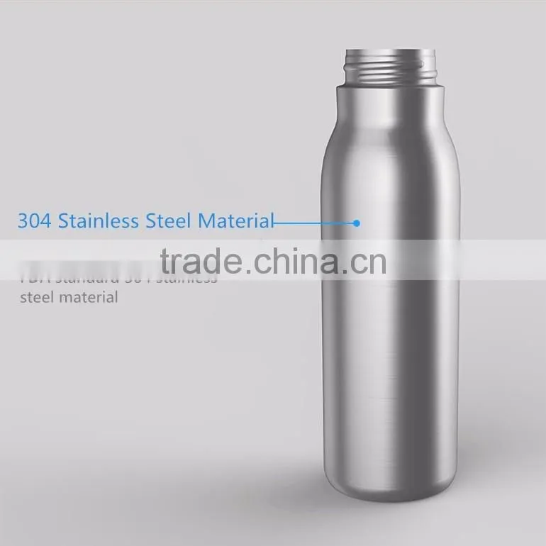 Intelligent water cup Creative outdoor sports water bottle Business gifts customized vacuum cup