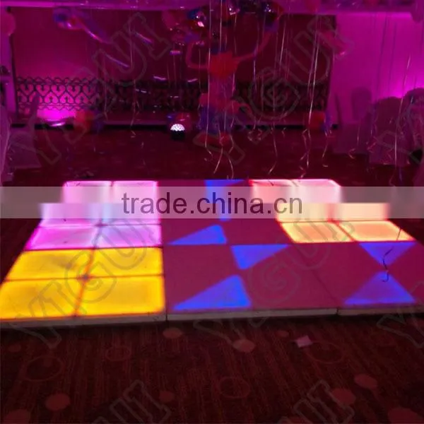 Made in China 18pcs 15w RGBWA Led Par Zoom Stage Light for club